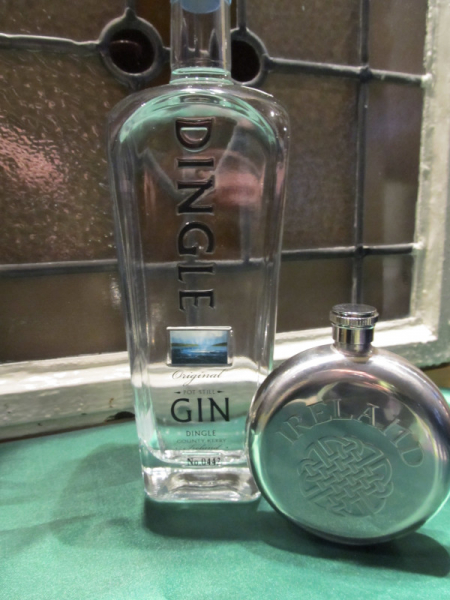 Dingle Original Pot Still Gin